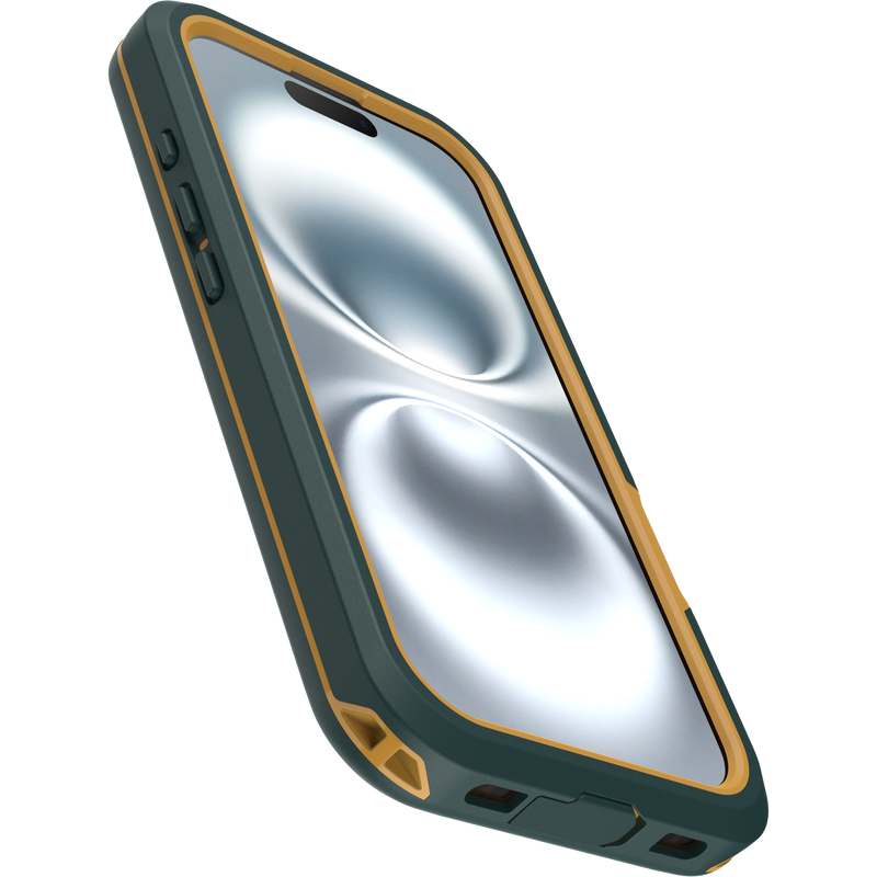product image 4 - iPhone 16 Funda OtterBox Frē Series para MagSafe