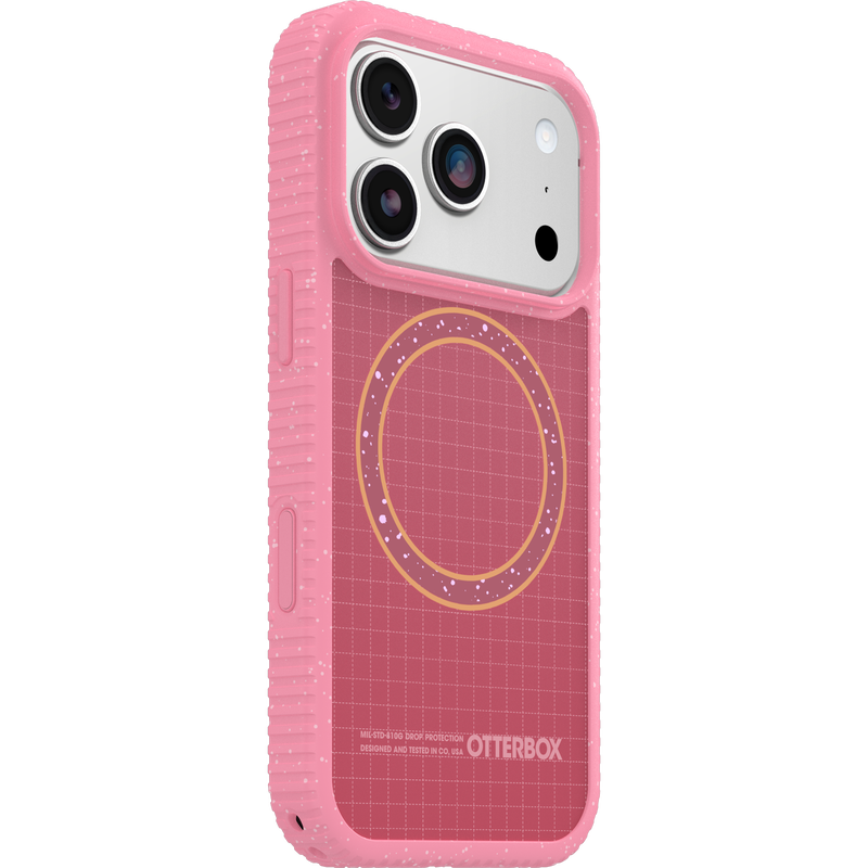 product image 3 - Coque iPhone 17 Pro Sole Series