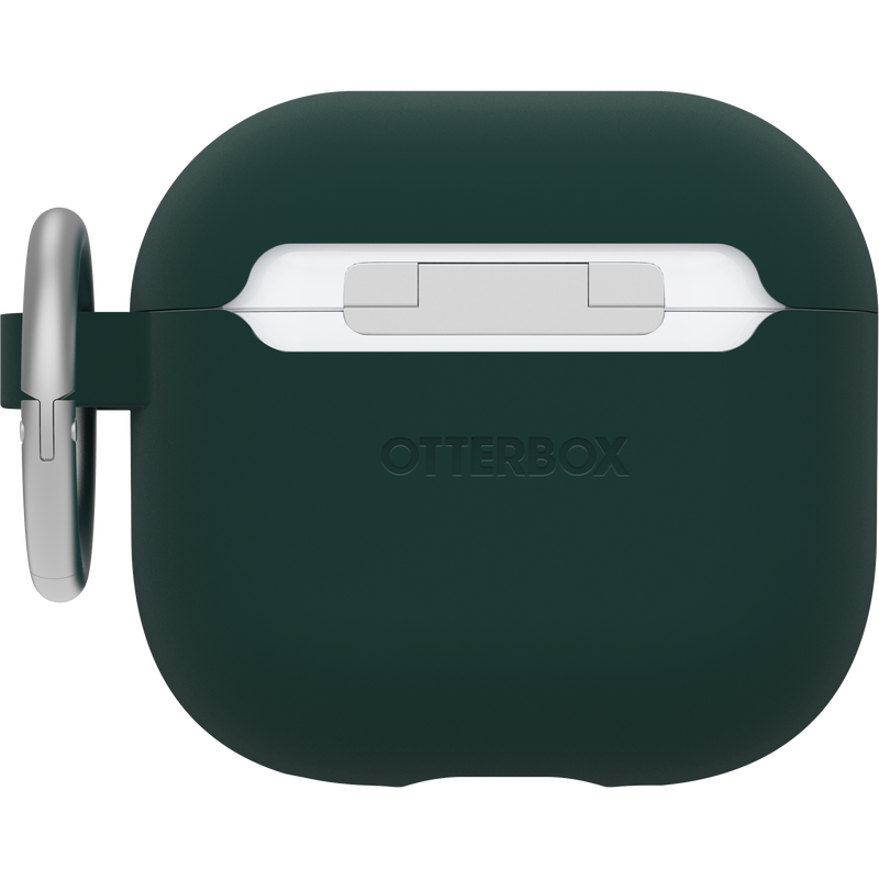product image 2 - Apple AirPods 4.a gen Auriculare Funda