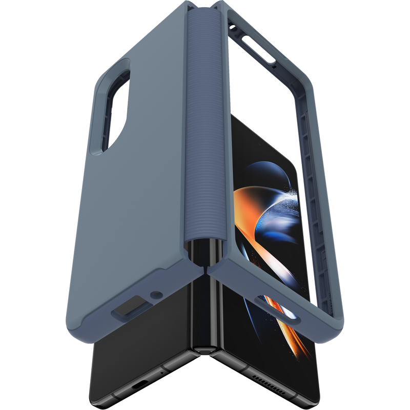 product image 3 - Coque Galaxy Z Fold4 Symmetry Flex Series