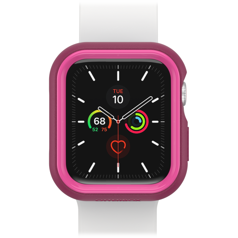 product image 1 - Apple Watch Series SE (2.a gen)/6/SE/5/4 40mm Funda EXO EDGE