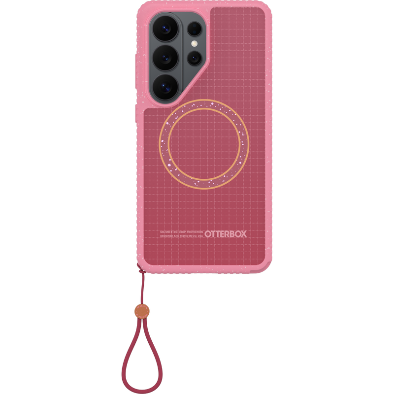 product image 2 - Coque Galaxy S26 Ultra Sole Series