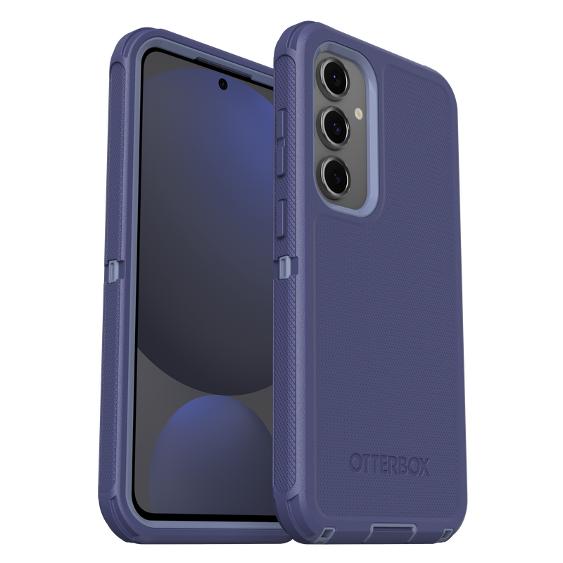 product image 2 - Galaxy S24 FE Funda Defender Series