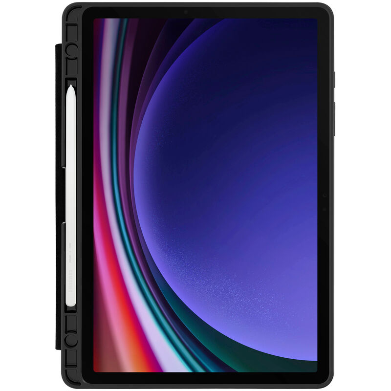 product image 4 - Galaxy Tab S10 y Galaxy Tab S9 Funda React Series Folio
