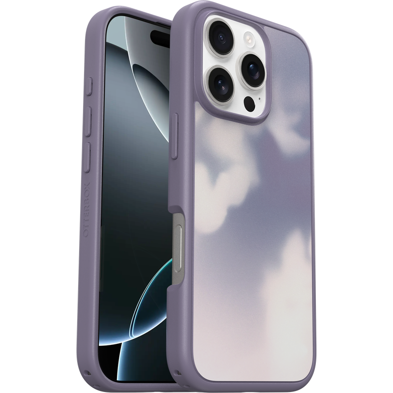 product image 1 - iPhone 16 Pro Funda Symmetry Series para MagSafe