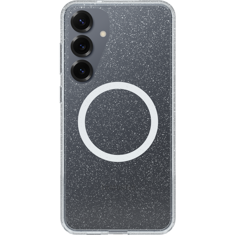 product image 2 - Galaxy S25+ Funda Symmetry Series con Magnets