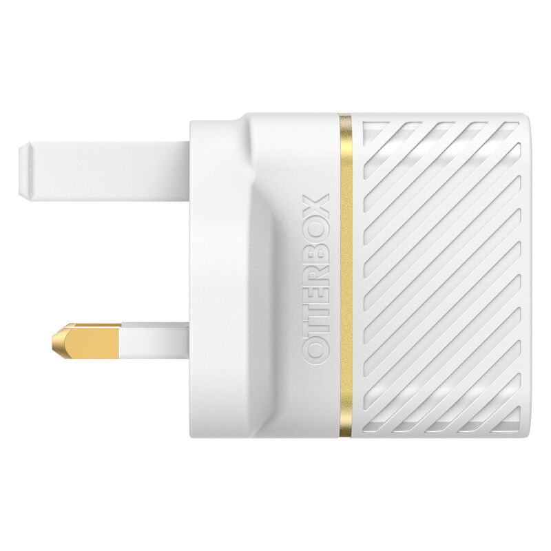 product image 3 - 20W USB-C Chargeur Mural Chargement Rapide | Premium