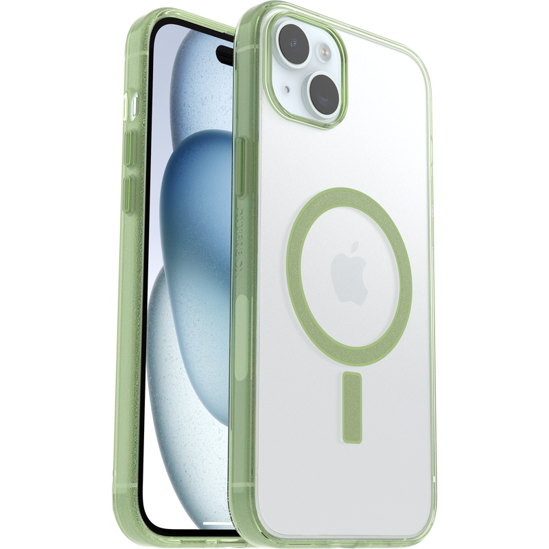 product image 1 - iPhone 15 Plus Funda Lumen Series