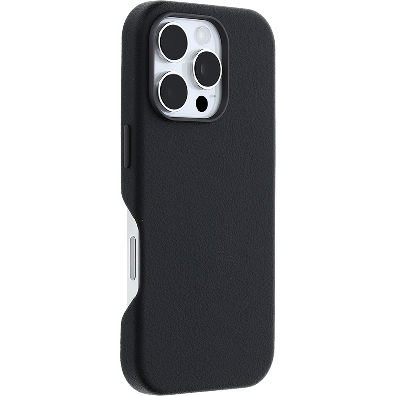 product image 3 - iPhone 16 Pro Funda Symmetry Series Cactus Leather para MagSafe