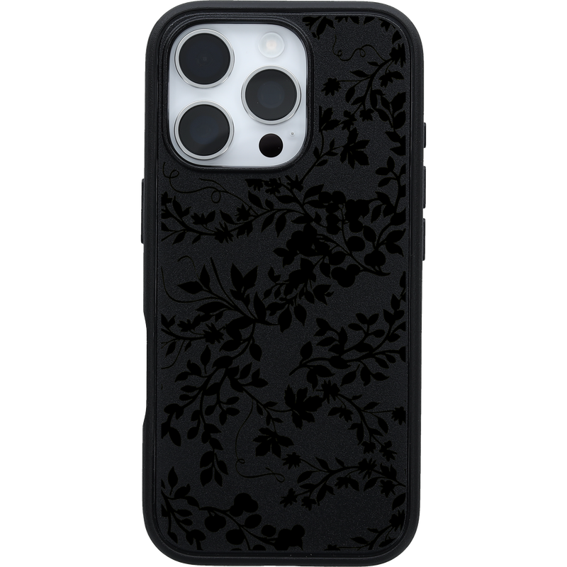 product image 1 - Coque iPhone 16 Pro Symmetry Series avec Camera Control Gothic Revivial Collection