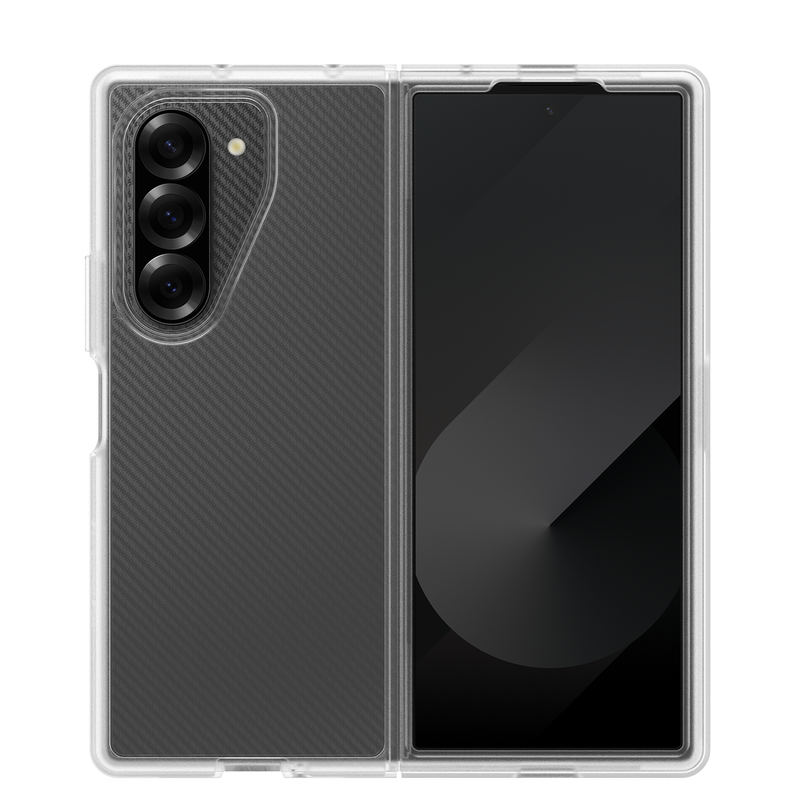 product image 1 - Galaxy Z Fold6 Funda Thin Flex