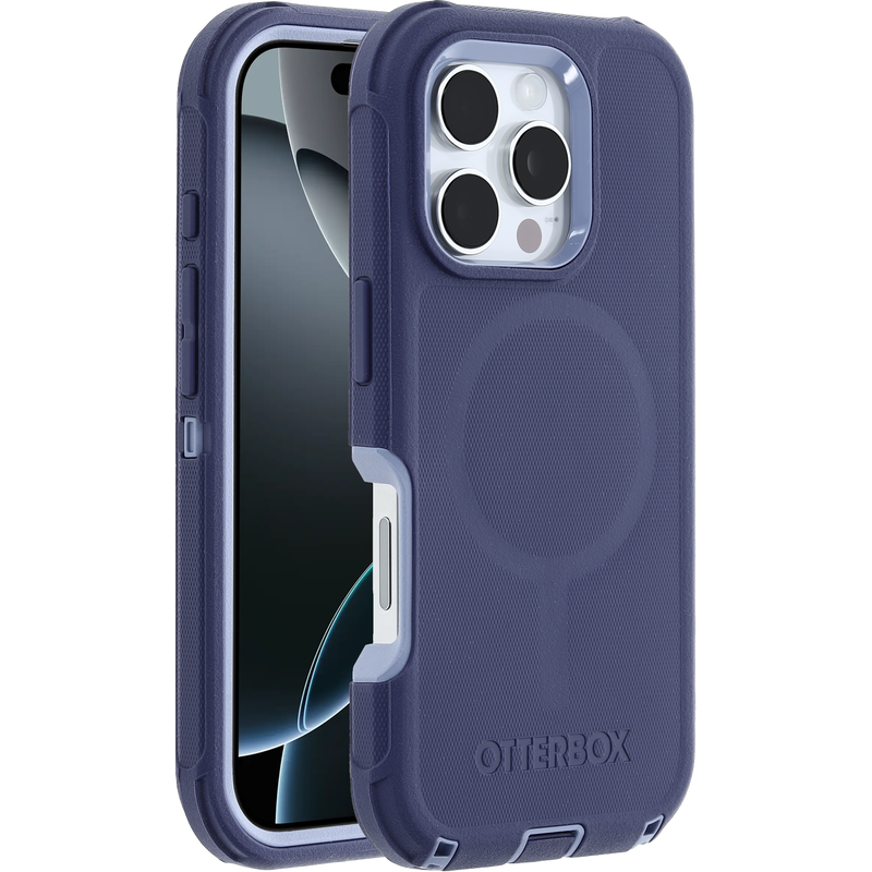 product image 2 - iPhone 16 Pro Funda Defender Series para MagSafe