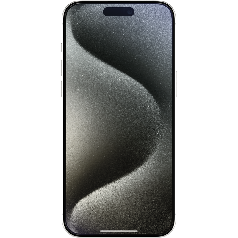 product image 3 - iPhone 15 Pro Max Protector de pantalla Premium Pro Glass Blue Light
