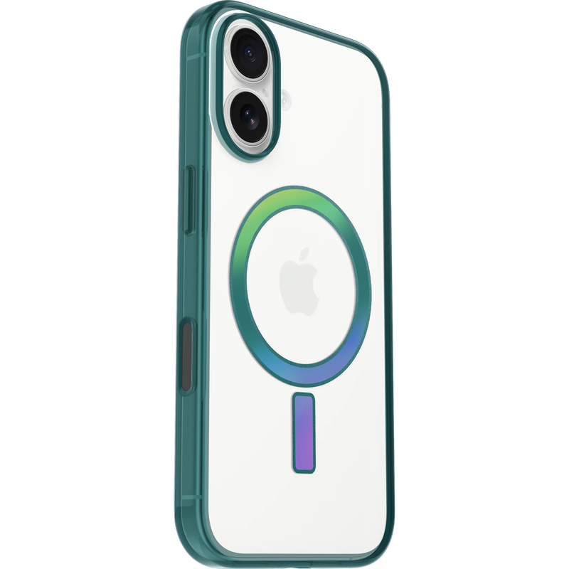 product image 3 - iPhone 16 Funda Lumen Series con Camera Control