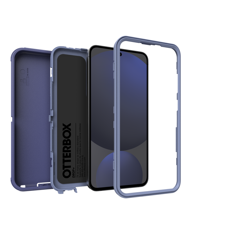 product image 4 - Galaxy S24 FE Funda Defender Series