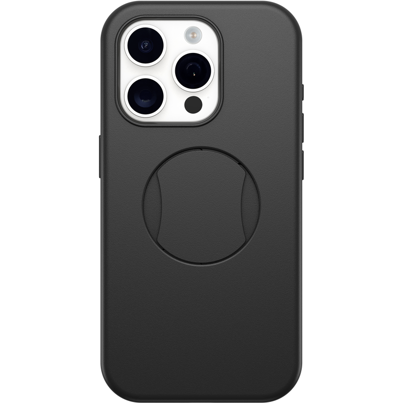 product image 2 - iPhone 15 Pro Funda OtterGrip Symmetry Series