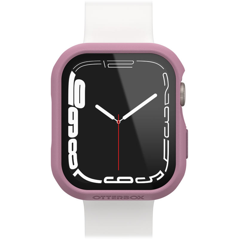 product image 3 - Apple Watch Series 9/8/7 Funda Eclipse Series con Screen Protector