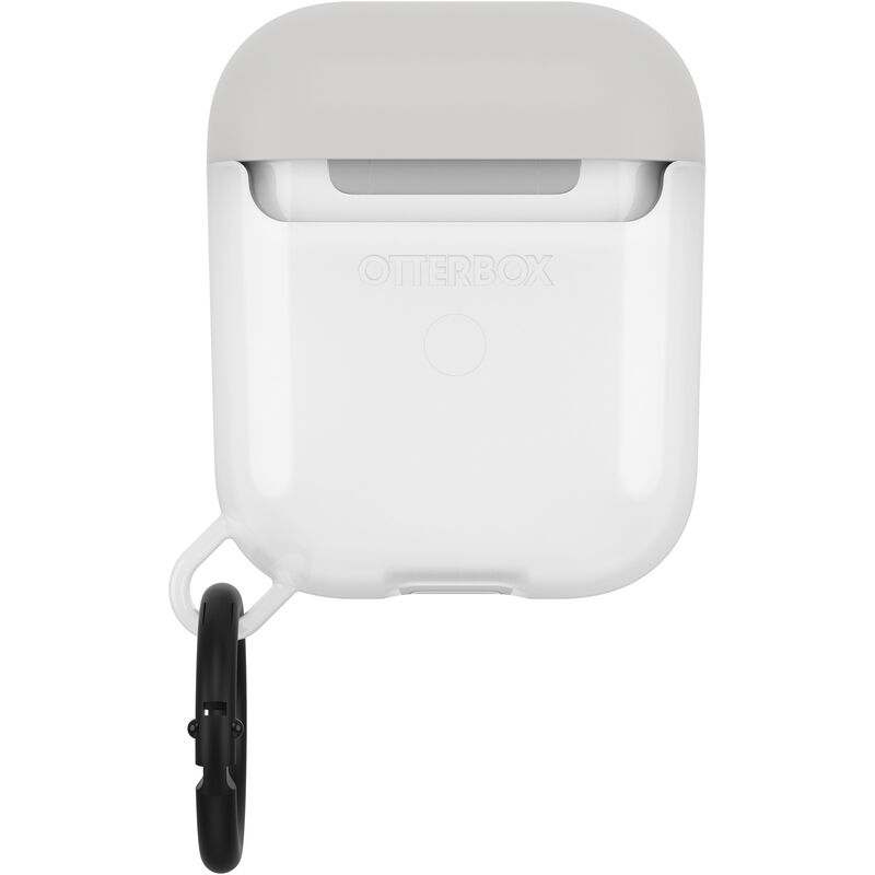 product image 3 - AirPods (1e en 2e gen) Hoesje Ispra Series