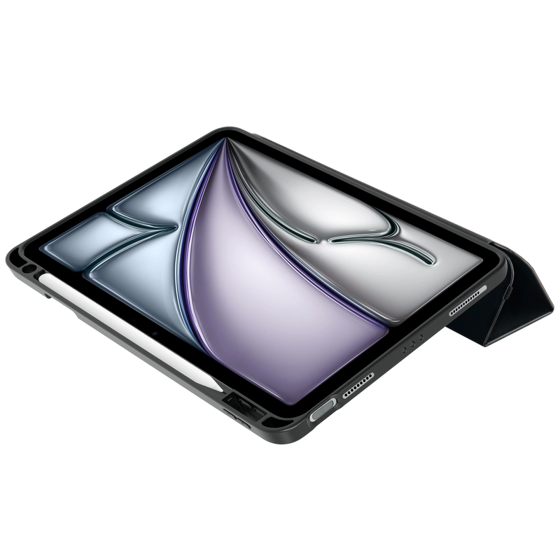 product image 7 - iPad Air 11" (M3/M2) Funda React Series Folio