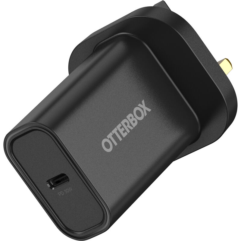 product image 1 - USB-C 30W Wandlader Fast Charge | Standaard