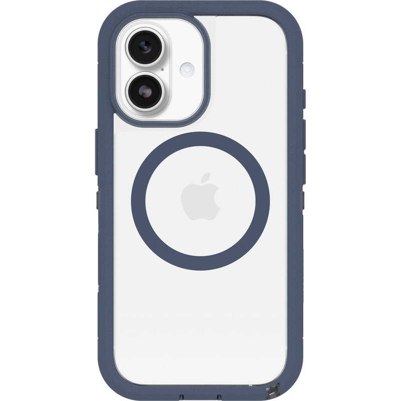 product image 2 - iPhone 17 Hülle Defender Series Pro XT