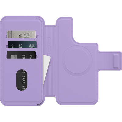 iPhone 14 Pro Max Coque | Folio pour MagSafe