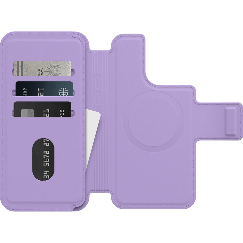 product image 1 - iPhone 14 Pro Max Folio Folio para MagSafe
