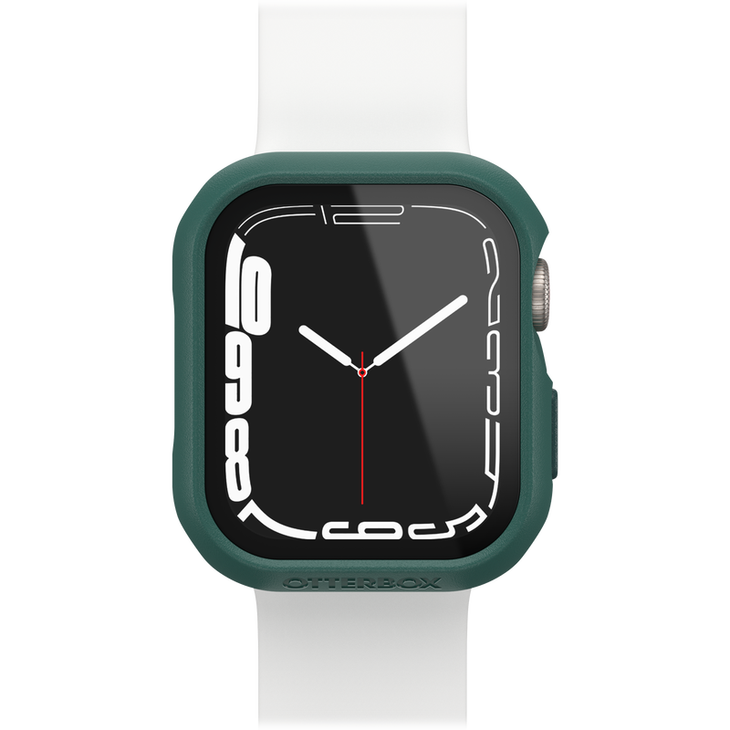 product image 3 - Apple Watch Series 9/8/7 Funda Eclipse Series con Screen Protector