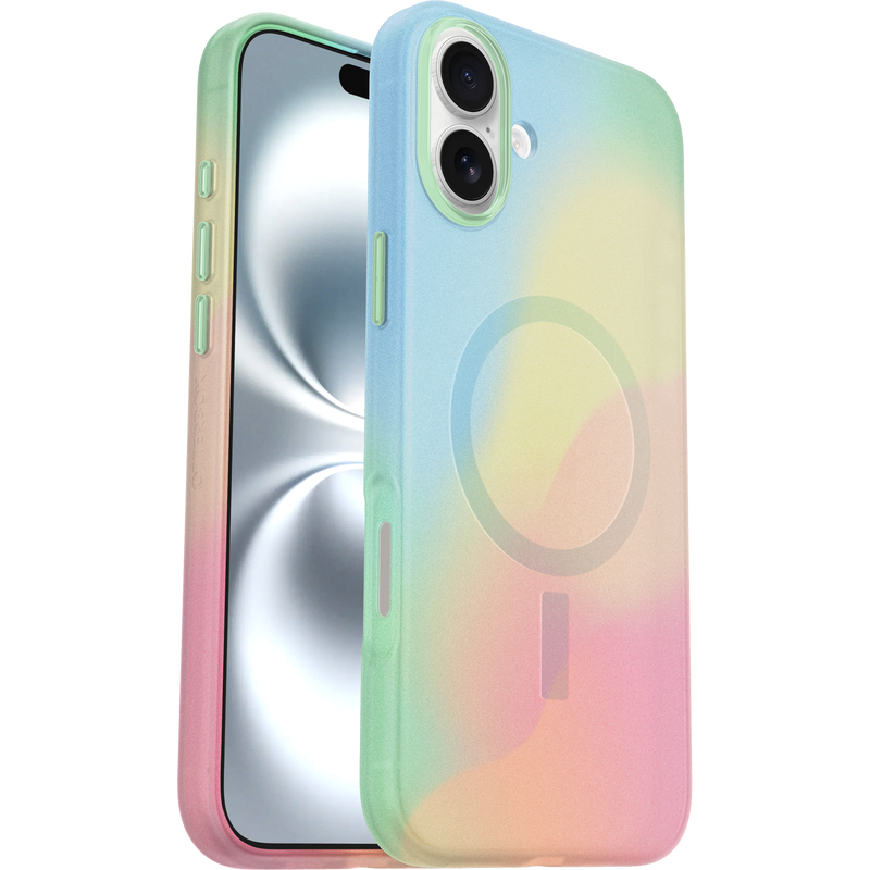 product image 1 - iPhone 16 Plus Funda Figura Series
