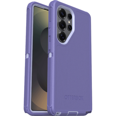 Galaxy S25 Ultra Funda | Defender Series
