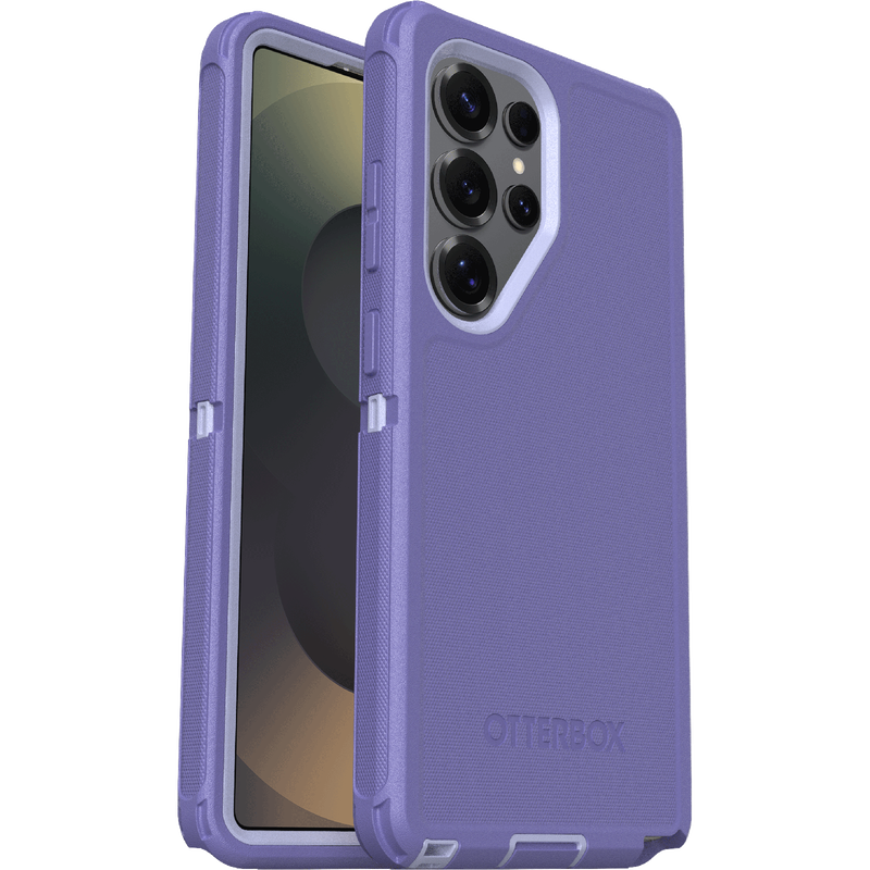 product image 1 - Galaxy S25 Ultra Funda Defender Series