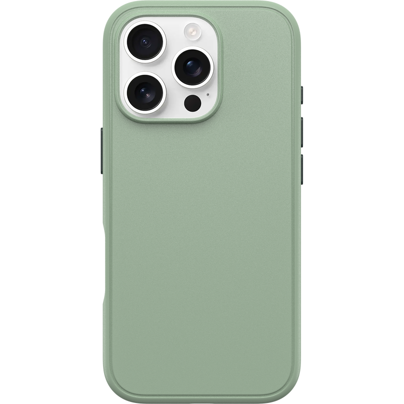 product image 2 - iPhone 16 Pro Funda Symmetry Series para MagSafe