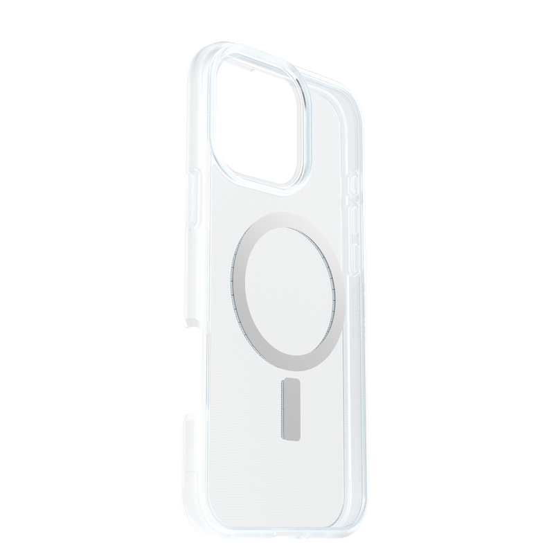 product image 3 - iPhone 16 Pro Max Funda React Series