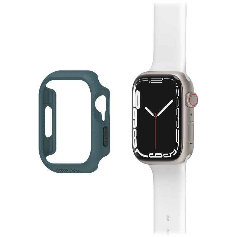 product image 2 - Apple Watch Series 9/8/7 Hoesje Watch Bumper