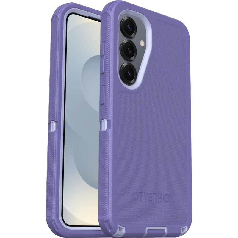 product image 1 - Galaxy S25 Funda Defender Series