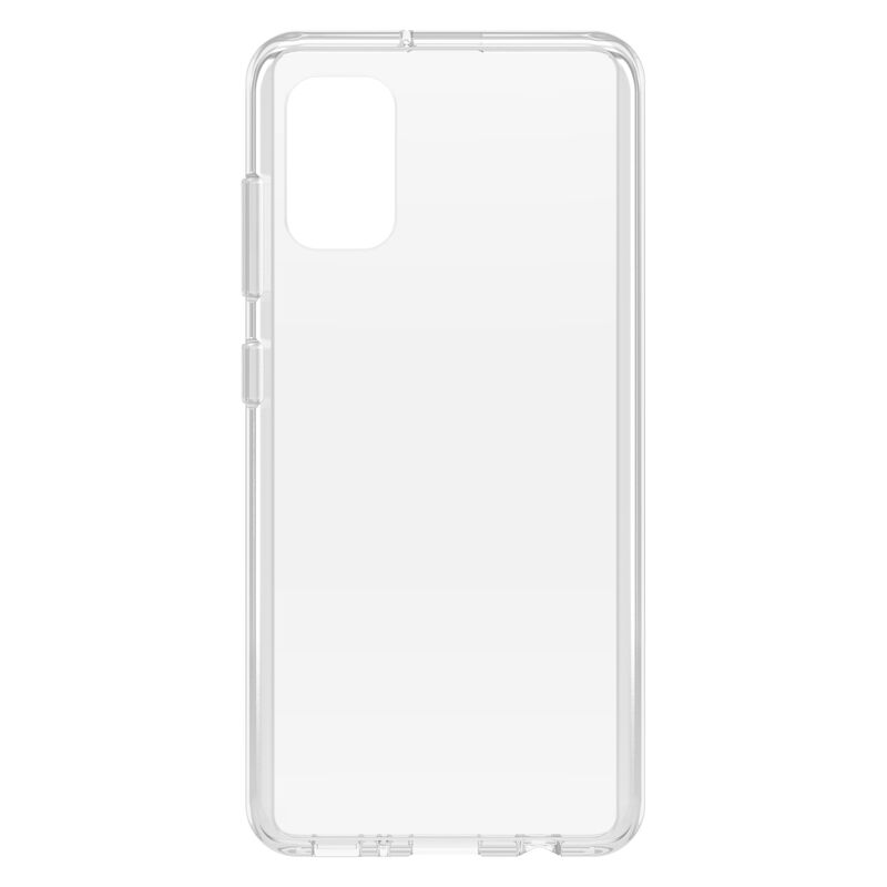 product image 2 - Galaxy A41 Funda React Series