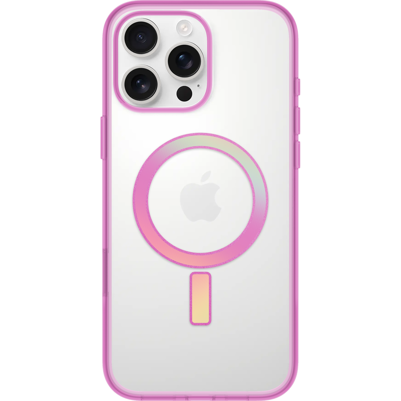 product image 2 - Coque iPhone 16 Pro Max Lumen Series avec Camera Control