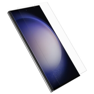 Protecteurs d'écran pour Galaxy S23 Ultra