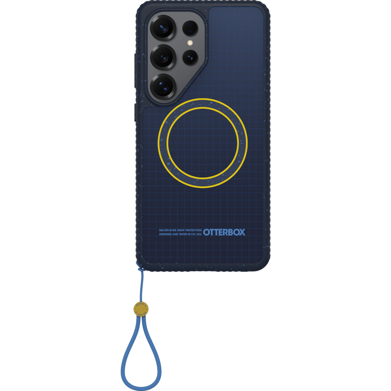 product image 2 - Coque Galaxy S26 Ultra Sole Series