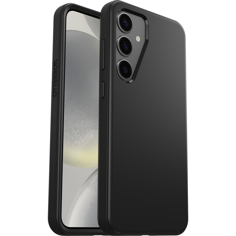 product image 1 - Galaxy S24+ Funda Symmetry Series