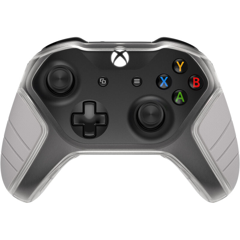 product image 1 - Xbox One Controller Hoesje Easy Grip Controller Shell