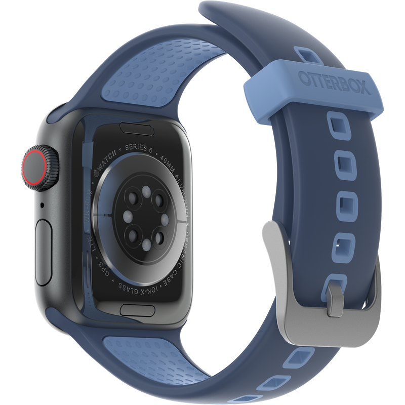 product image 1 - Apple Watch Band 40/41/42mm All Day Comfort