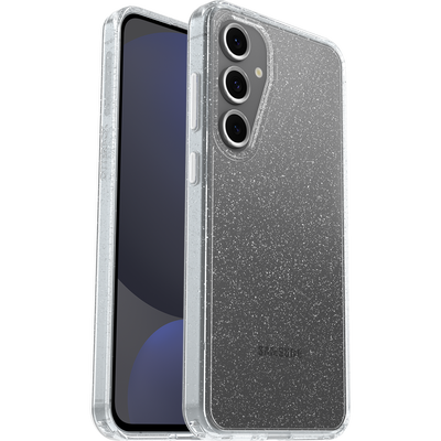 Galaxy S24 FE Funda | Symmetry Series Clear