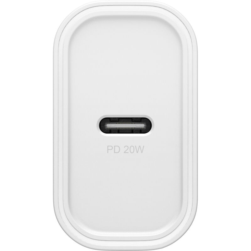 product image 2 - USB-C 20W Chargeur Mural Chargement Rapide | Standard