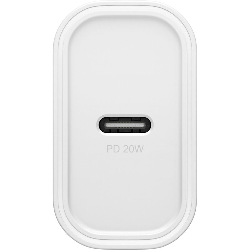 product image 2 - USB-C 20W Väggladdare Snabbladdning | Standard