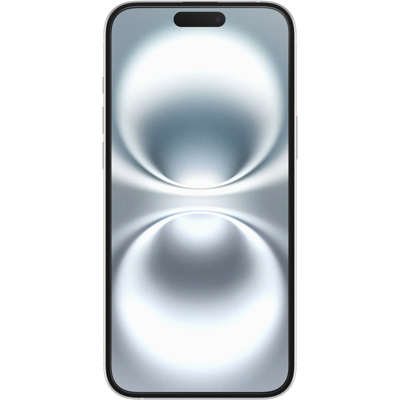 product image 2 - iPhone 16 Plus Protector de Pantalla OtterBox Glass