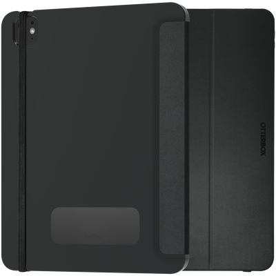 Coque iPad Pro 13 pouches (M4) | React Series Folio