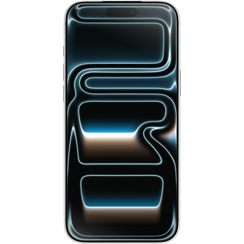 product image 2 - iPhone 17 Pro Max Screenprotector OtterBox Glass