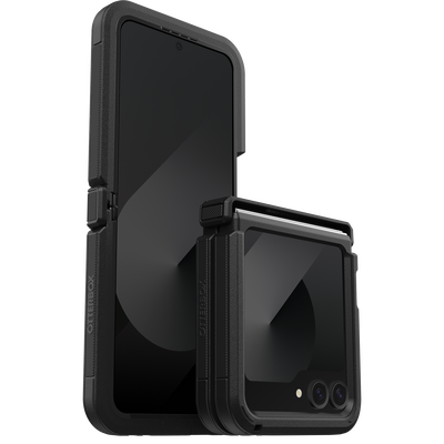 Coque Galaxy Z Flip6  | Defender XT