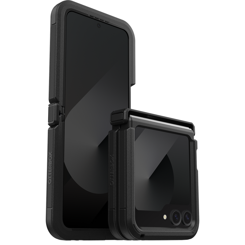 product image 1 - Galaxy Z Flip6 Funda Defender XT